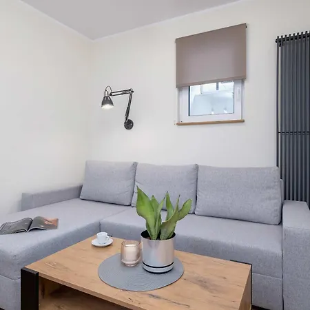 Spacious 2-bedroom In The Center Of Krakow's Kazimierz District By Renters דירה